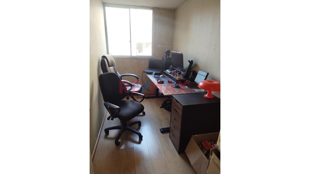 Vendo Hermoso Dpto Cerca Al Centro De Lima - 5