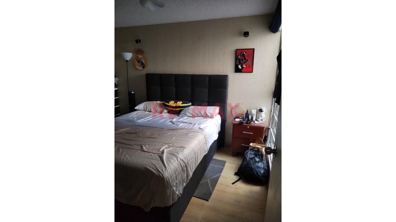Vendo Hermoso Dpto Cerca Al Centro De Lima - 6