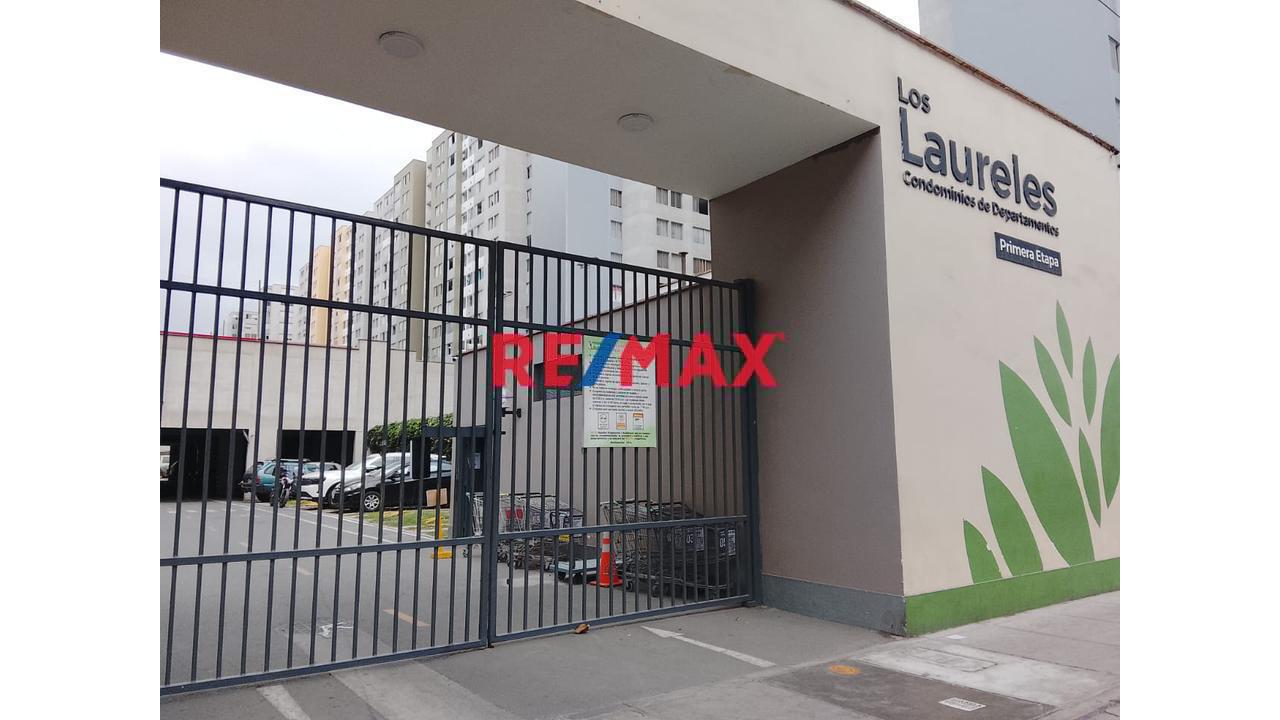 Se Vende Departamento Con Excelente Ubicación