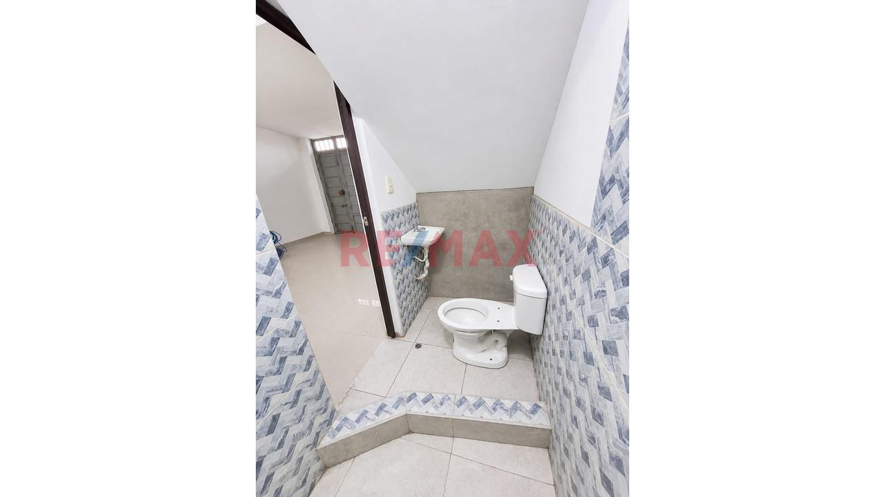 🏡 Casa De 2 Pisos De Ocasión En Condominio Monarca – Carabayllo | Us$75,000 Negociable ✨ ¡Precio De Ocasión! ¡Aprovecha Esta Oportunidad! ✨ 📍 Ubicación: Condominio Menorca – Urb. Los Molinos, Cara — foto 5