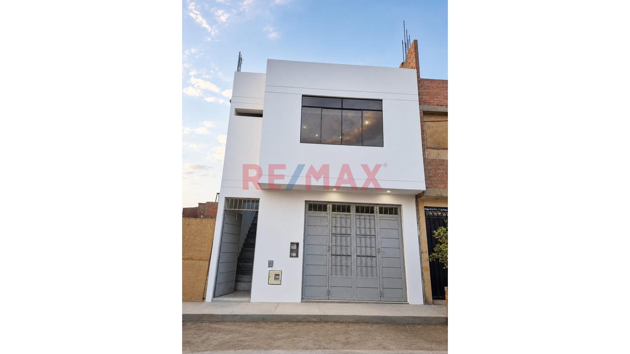 🏡 Casa De 2 Pisos De Ocasión En Condominio Monarca – Carabayllo | Us$75,000 Negociable ✨ ¡Precio De Ocasión! ¡Aprovecha Esta Oportunidad! ✨ 📍 Ubicación: Condominio Menorca – Urb. Los Molinos, Cara — foto 3