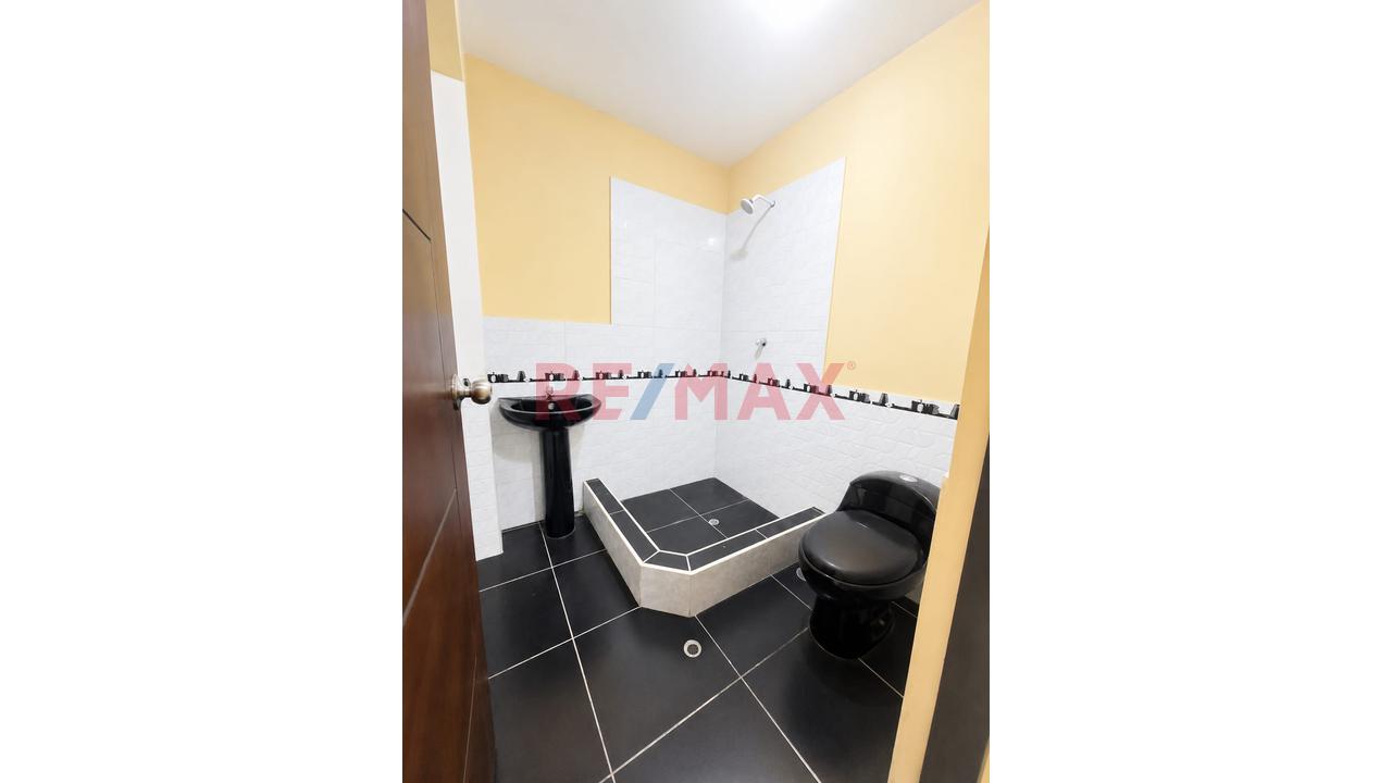 🏡 Casa De 2 Pisos De Ocasión En Condominio Monarca – Carabayllo | Us$75,000 Negociable ✨ ¡Precio De Ocasión! ¡Aprovecha Esta Oportunidad! ✨ 📍 Ubicación: Condominio Menorca – Urb. Los Molinos, Cara — foto 10