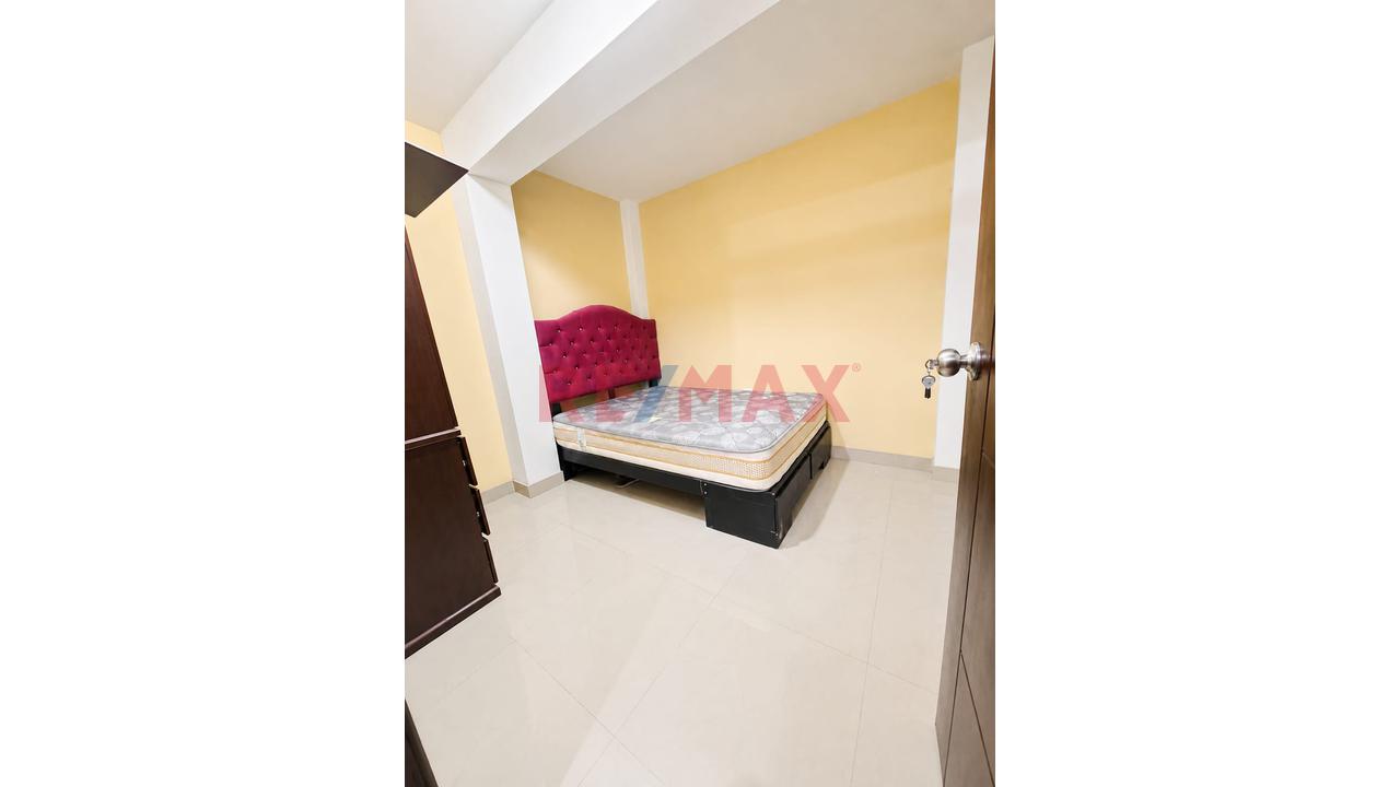 🏡 Casa De 2 Pisos De Ocasión En Condominio Monarca – Carabayllo | Us$75,000 Negociable ✨ ¡Precio De Ocasión! ¡Aprovecha Esta Oportunidad! ✨ 📍 Ubicación: Condominio Menorca – Urb. Los Molinos, Cara — foto 9