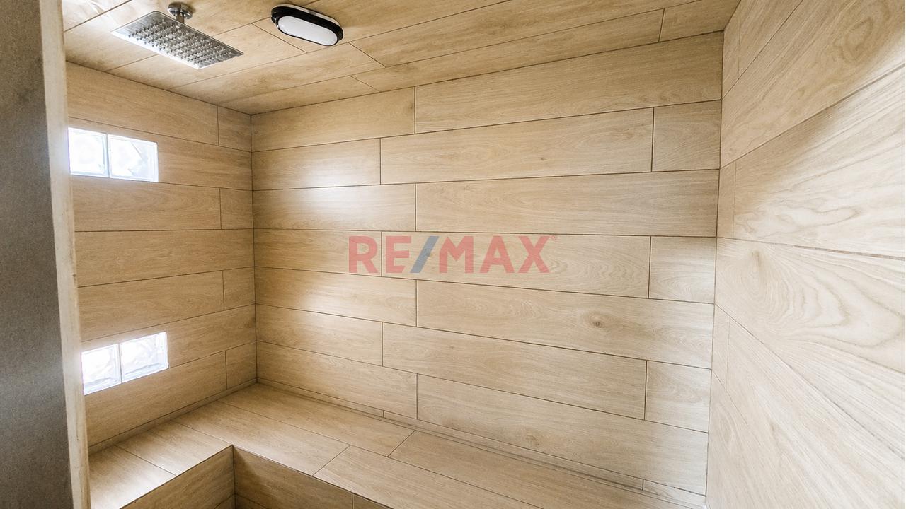 Triplex De Lujo Amoblado En Valle Escondido Cayma - 15