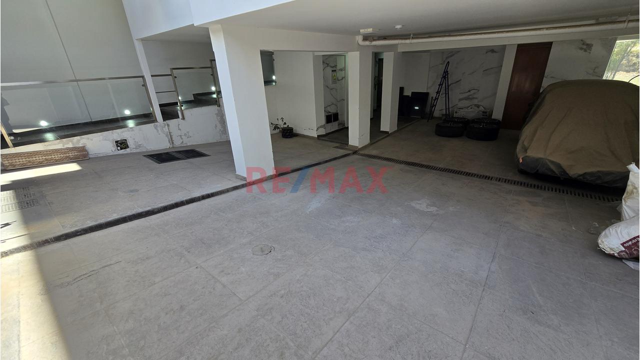 Triplex De Lujo Amoblado En Valle Escondido Cayma - 18