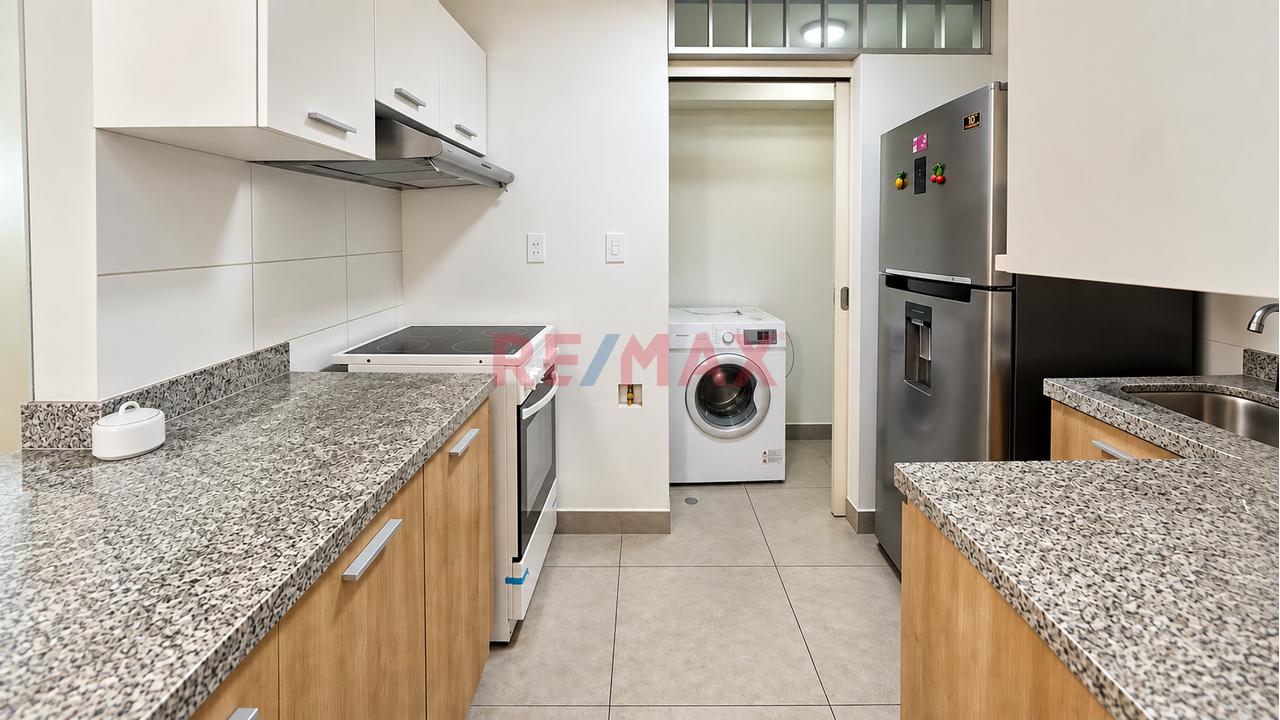 Alquiler Departamento Santa Catalina — foto 5