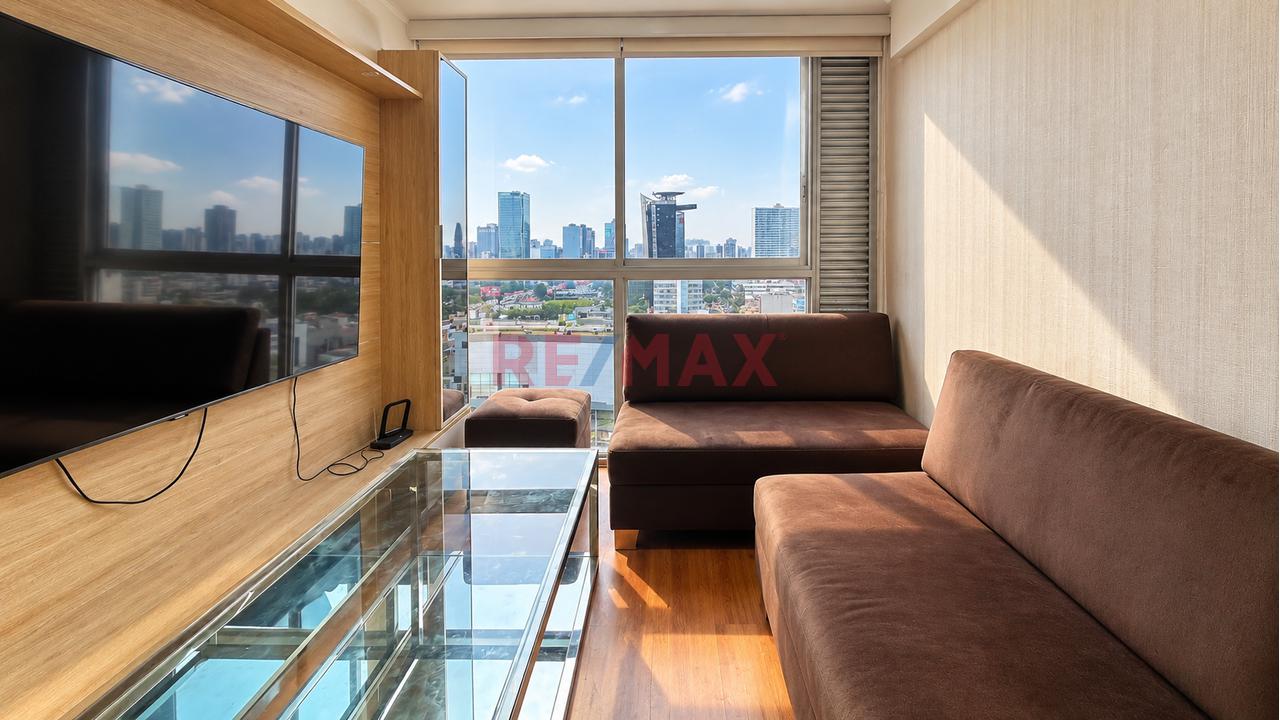 Alquiler Departamento Santa Catalina — foto 4