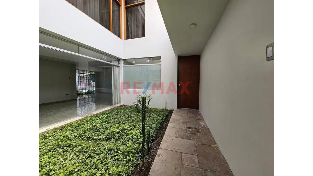 Casa En Alquiler Para Uso Empresarial En Umacollo - 7
