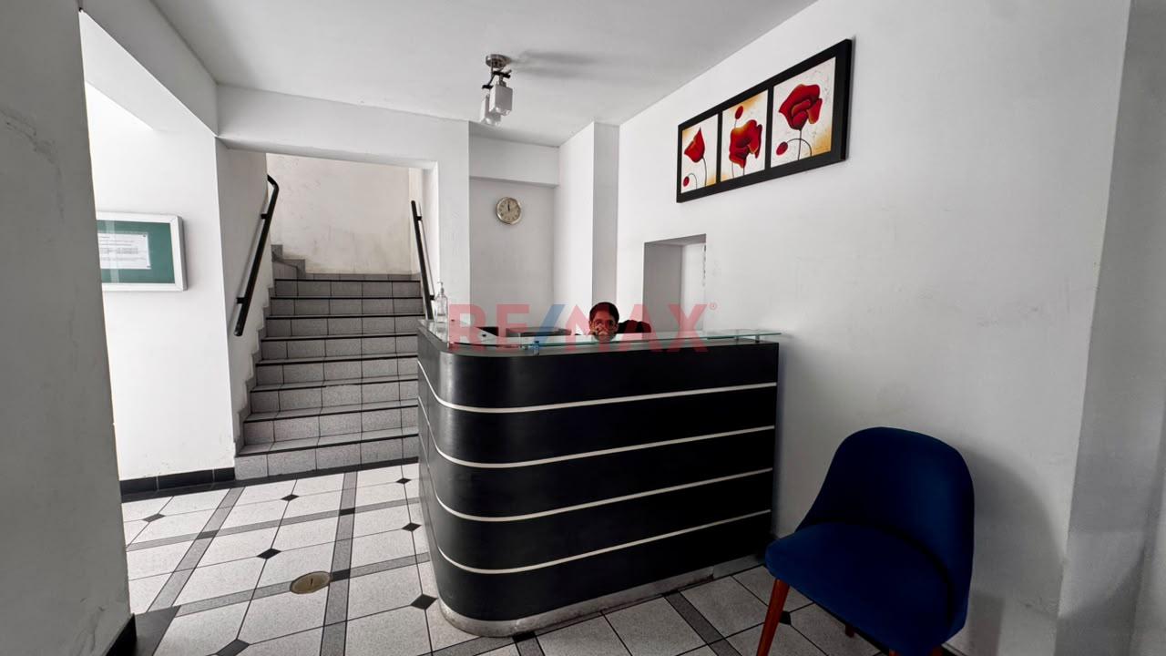 Departamento En Venta En Miraflores | Vive Rodeado De Parques, Restaurantes Y Todo Lo Que Necesitas — foto 3