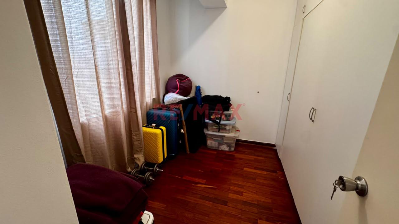 Departamento En Venta En Miraflores | Vive Rodeado De Parques, Restaurantes Y Todo Lo Que Necesitas — foto 8