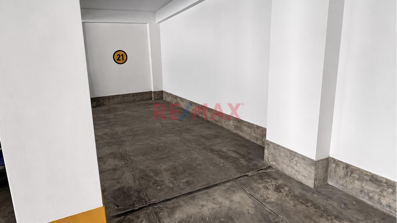 Departamento En Venta En Miraflores | Vive Rodeado De Parques, Restaurantes Y Todo Lo Que Necesitas — foto 2