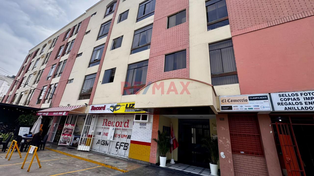 Departamento En Venta En Miraflores | Vive Rodeado De Parques, Restaurantes Y Todo Lo Que Necesitas — foto 10