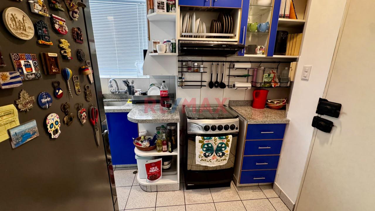 Departamento En Venta En Miraflores | Vive Rodeado De Parques, Restaurantes Y Todo Lo Que Necesitas — foto 7