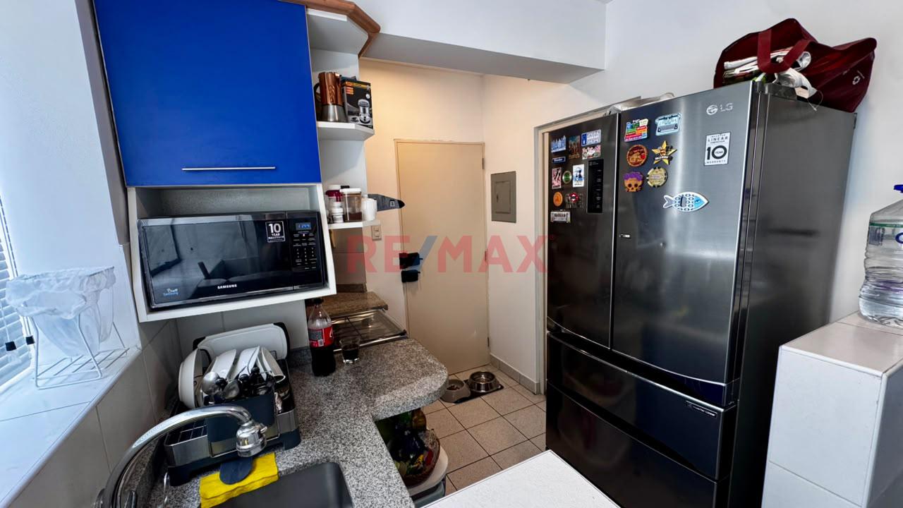 Departamento En Venta En Miraflores | Vive Rodeado De Parques, Restaurantes Y Todo Lo Que Necesitas — foto 6