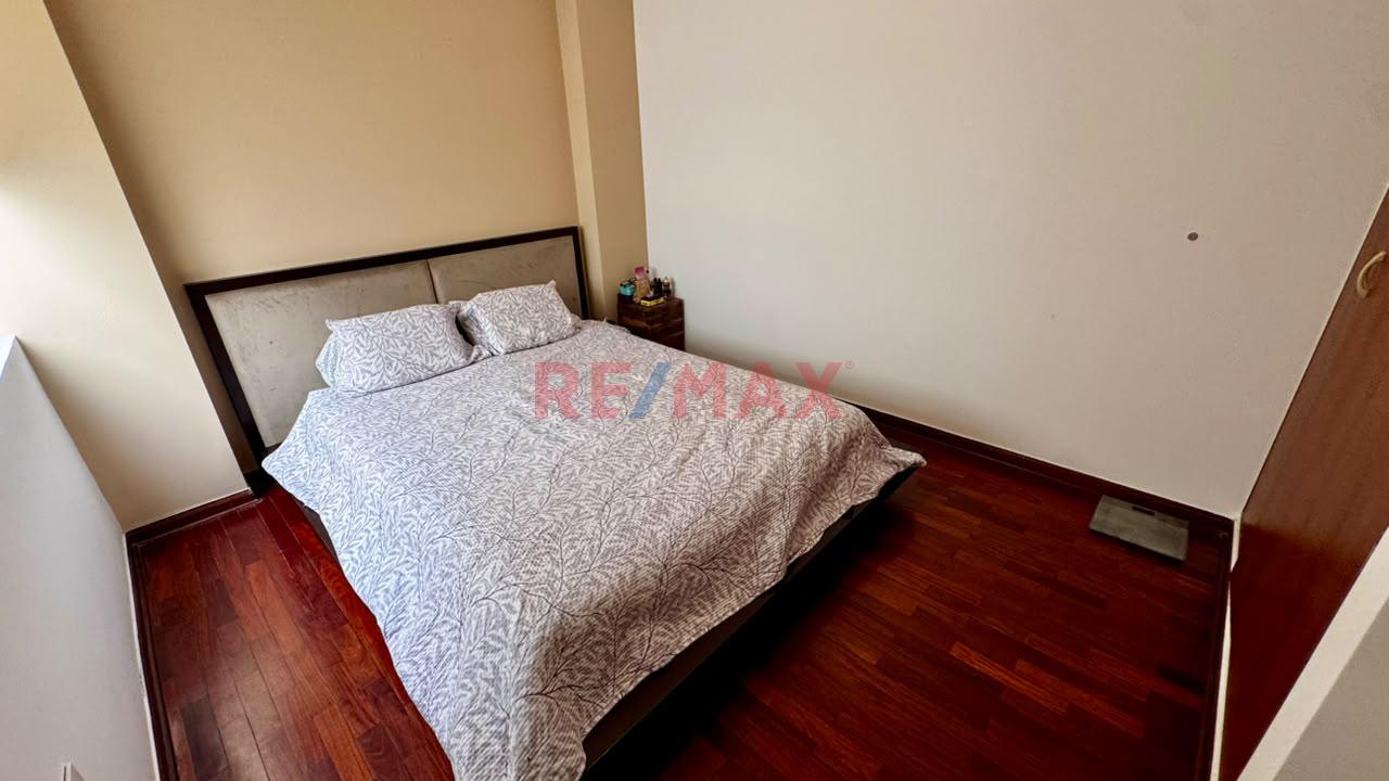 Departamento En Venta En Miraflores | Vive Rodeado De Parques, Restaurantes Y Todo Lo Que Necesitas — foto 9