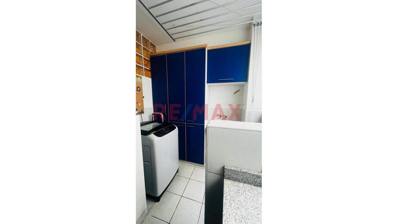 Departamento En Venta En Miraflores | Vive Rodeado De Parques, Restaurantes Y Todo Lo Que Necesitas — foto 12