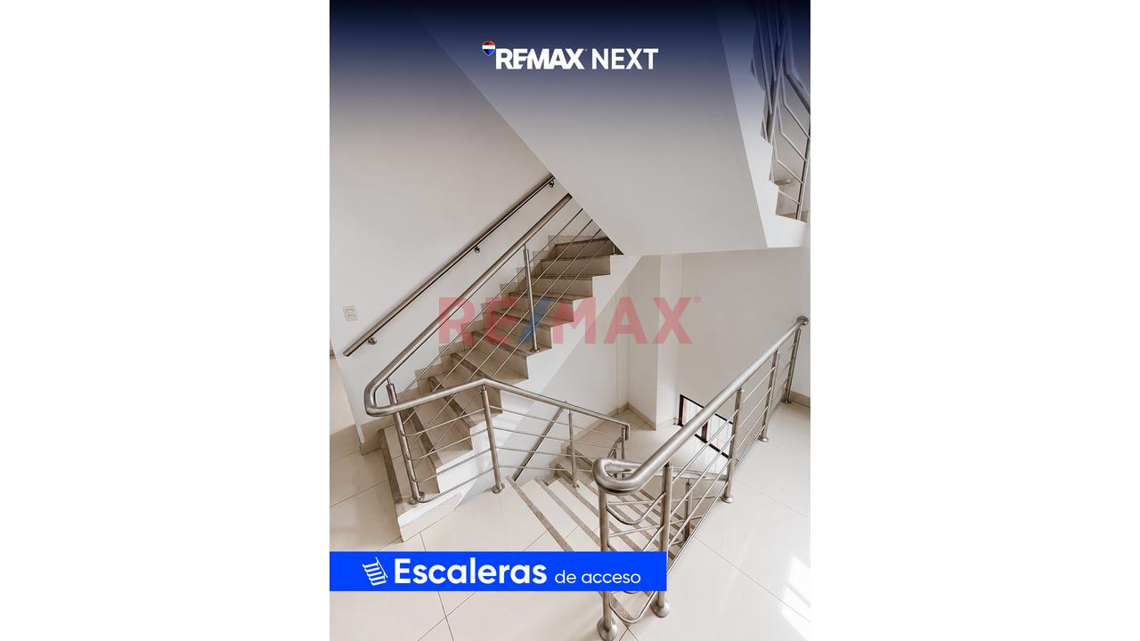 ¡Alquile Su Próximo Centro De Operaciones En El Corazón Comercial De Lima! - 7