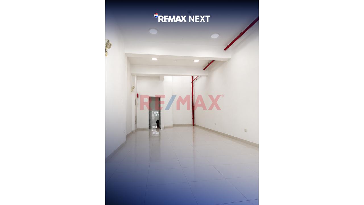 ¡Alquile Su Próximo Centro De Operaciones En El Corazón Comercial De Lima! - 6