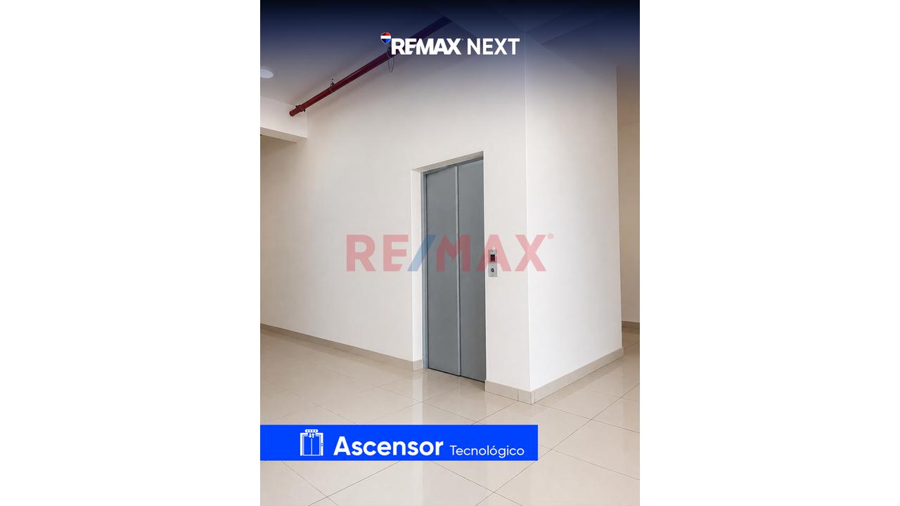 ¡Alquile Su Próximo Centro De Operaciones En El Corazón Comercial De Lima! - 8