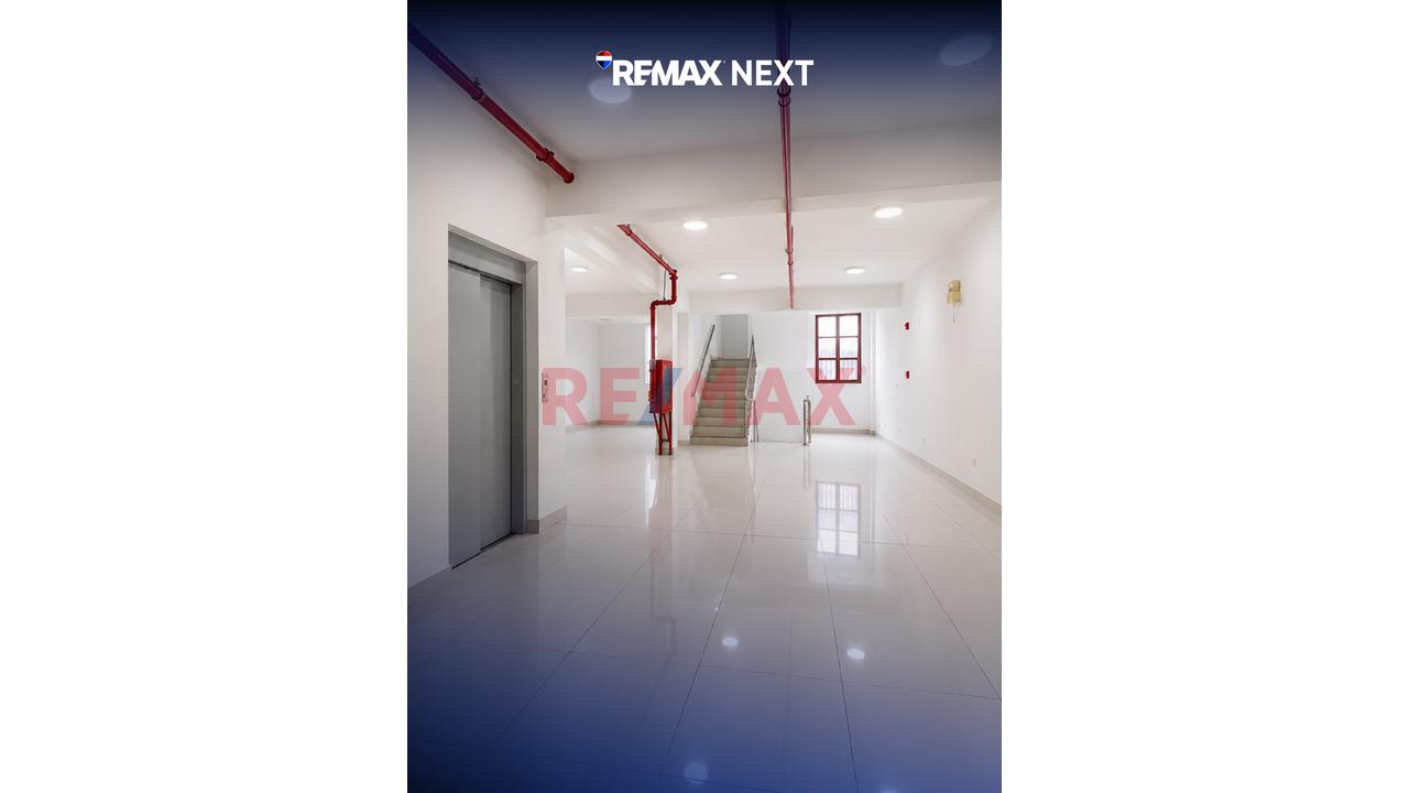 ¡Alquile Su Próximo Centro De Operaciones En El Corazón Comercial De Lima! - 3