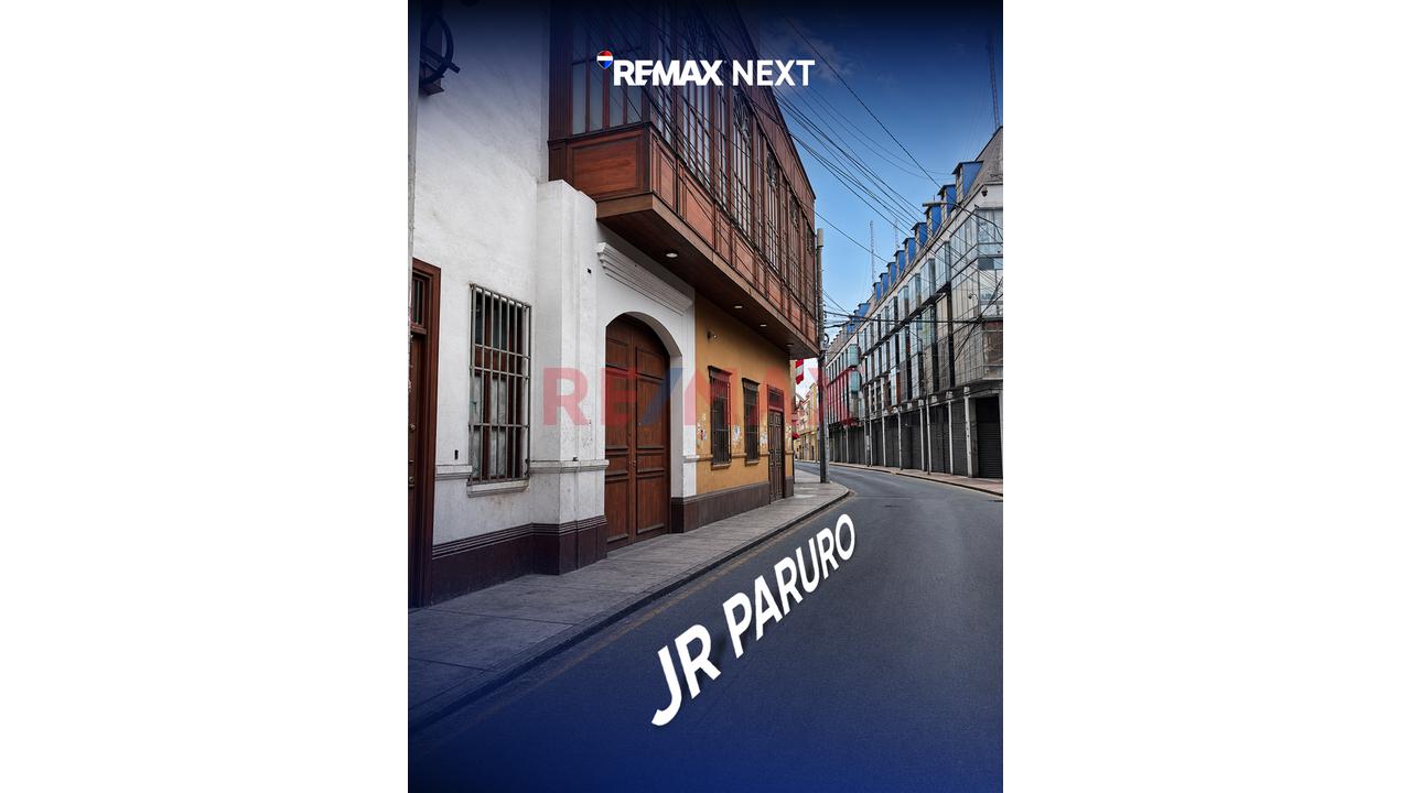 ¡Alquile Su Próximo Centro De Operaciones En El Corazón Comercial De Lima! - 2
