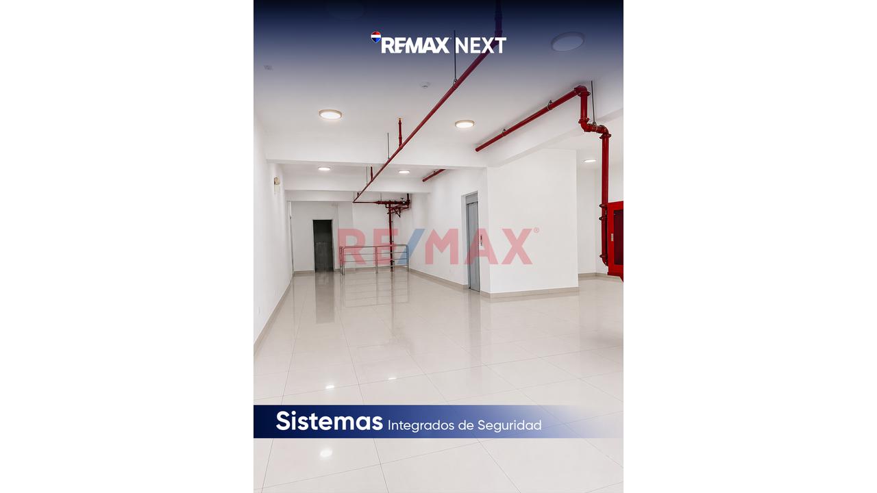 ¡Alquile Su Próximo Centro De Operaciones En El Corazón Comercial De Lima! - 9