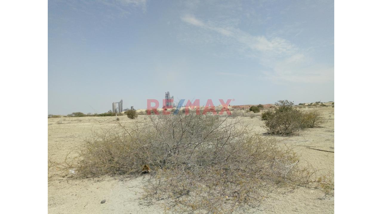 Terreno De 10.5 Hectáreas🏗️ Invierte En El Corredor Industrial Piura–Paita | - 14
