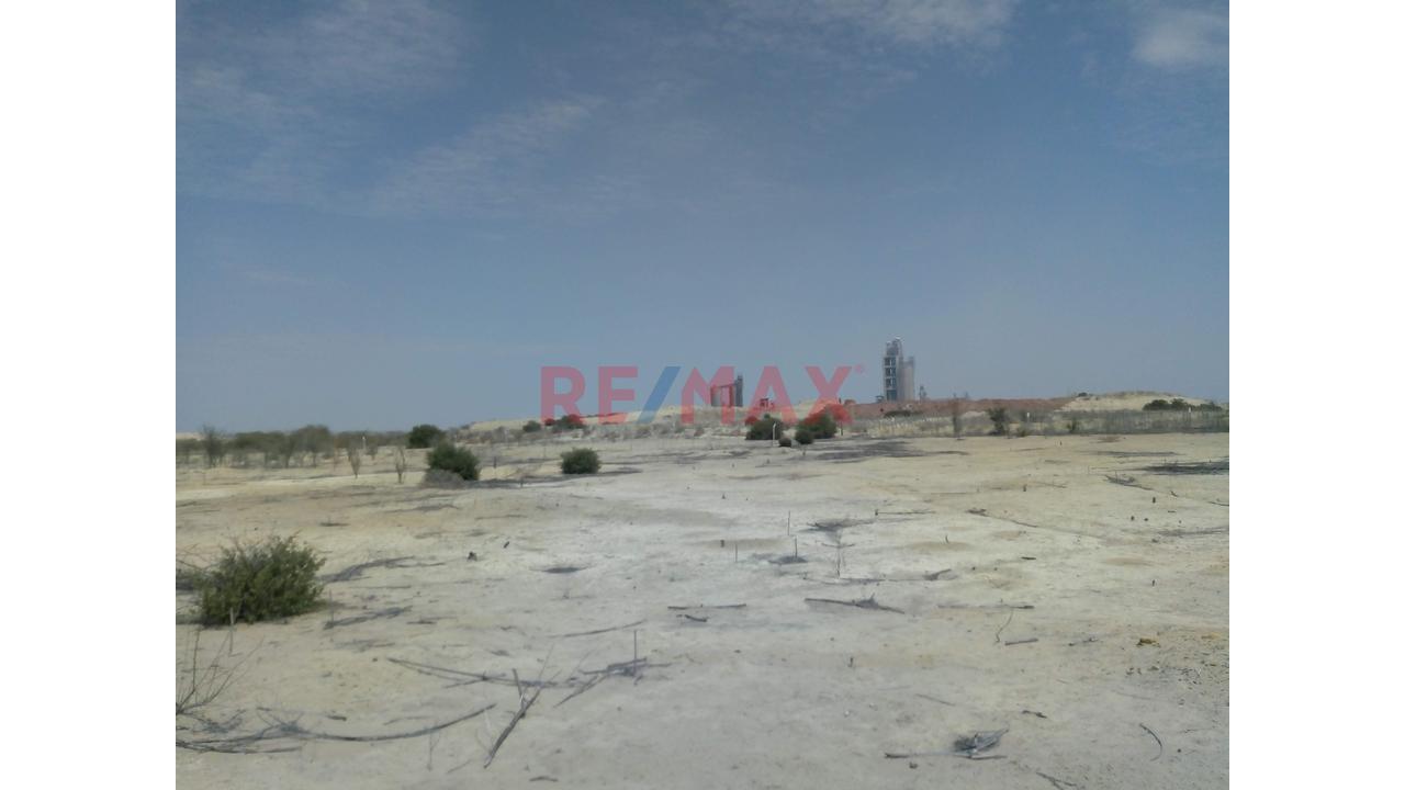 Terreno De 10.5 Hectáreas🏗️ Invierte En El Corredor Industrial Piura–Paita | - 4