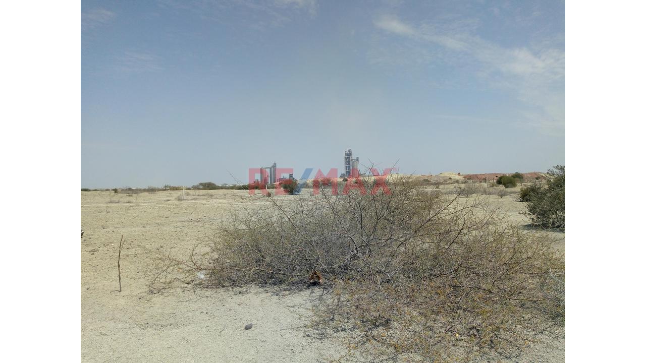 Terreno De 10.5 Hectáreas🏗️ Invierte En El Corredor Industrial Piura–Paita | - 6