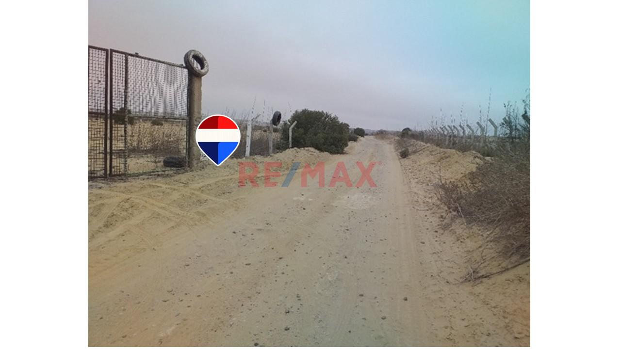 Terreno De 10.5 Hectáreas🏗️ Invierte En El Corredor Industrial Piura–Paita | - 16
