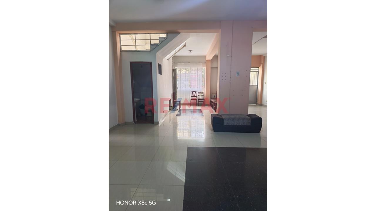 Vendo Casa De 2 Pisos – San Martín De Porres — foto 6