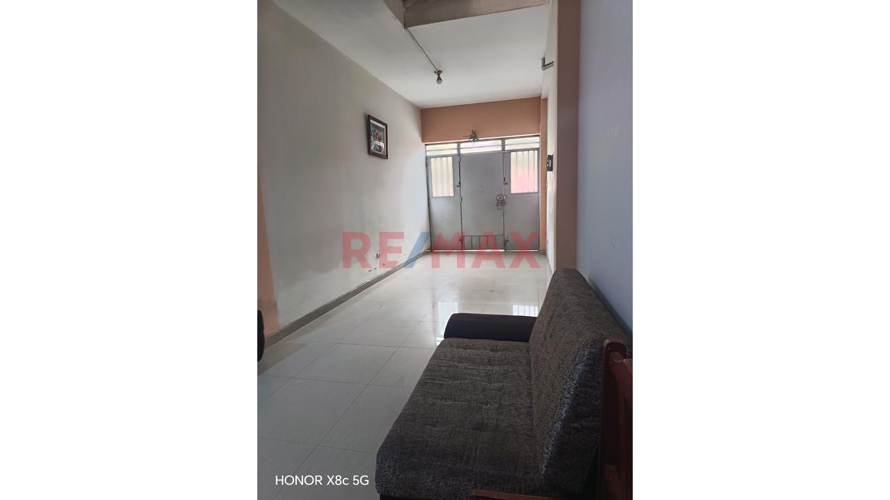 Vendo Casa De 2 Pisos – San Martín De Porres — foto 9