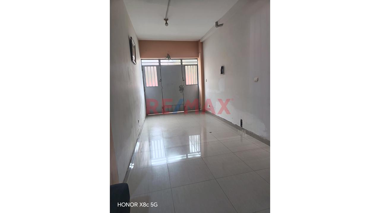 Vendo Casa De 2 Pisos – San Martín De Porres — foto 7