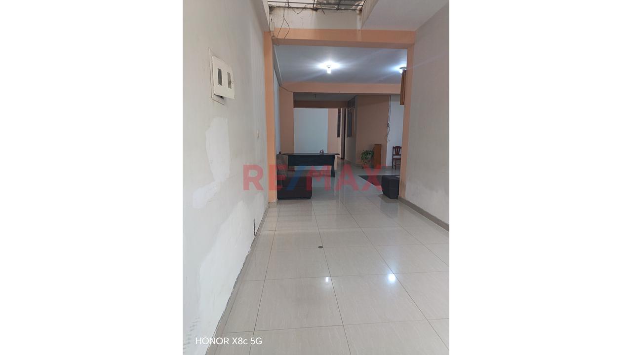 Vendo Casa De 2 Pisos – San Martín De Porres — foto 5