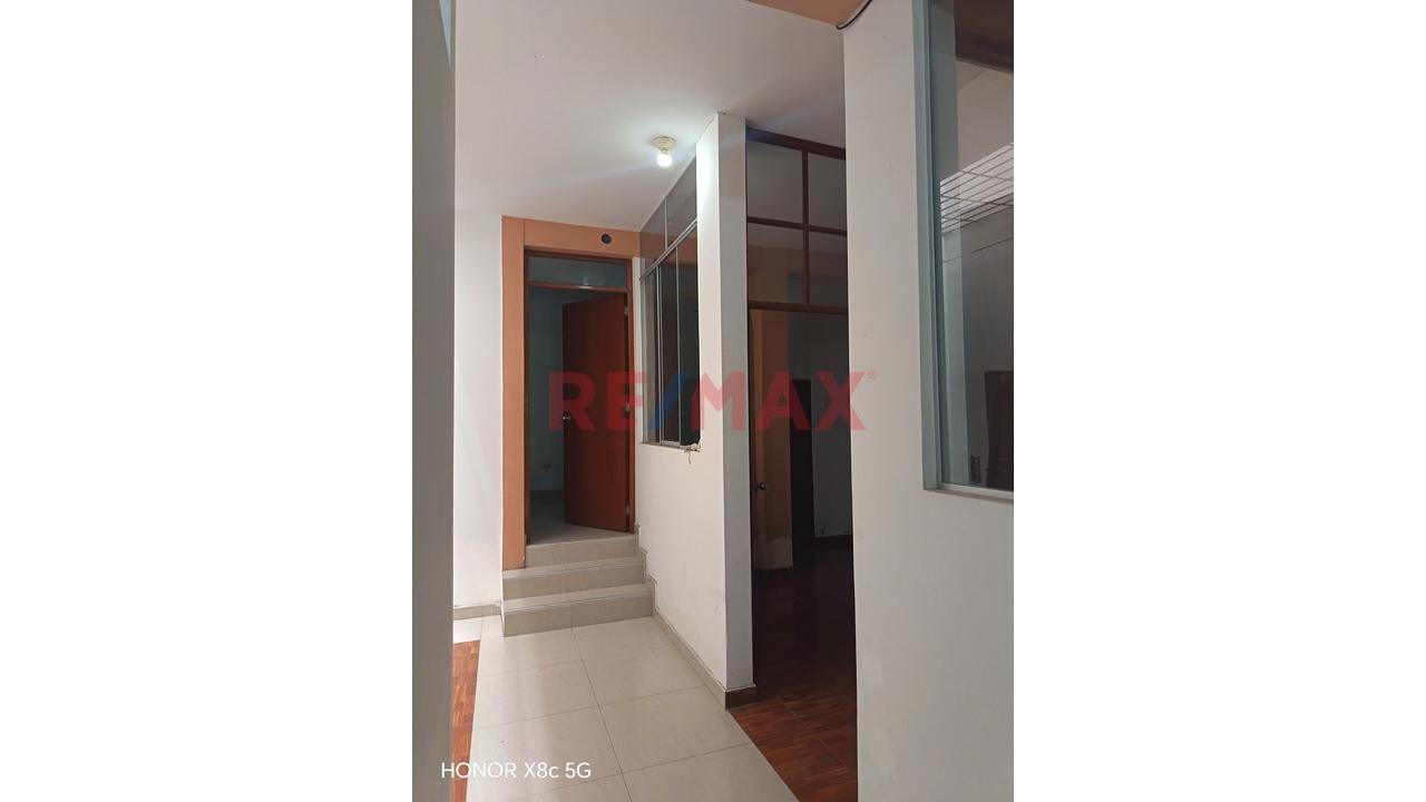 Vendo Casa De 2 Pisos – San Martín De Porres — foto 15