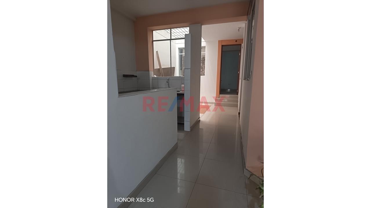 Vendo Casa De 2 Pisos – San Martín De Porres — foto 10