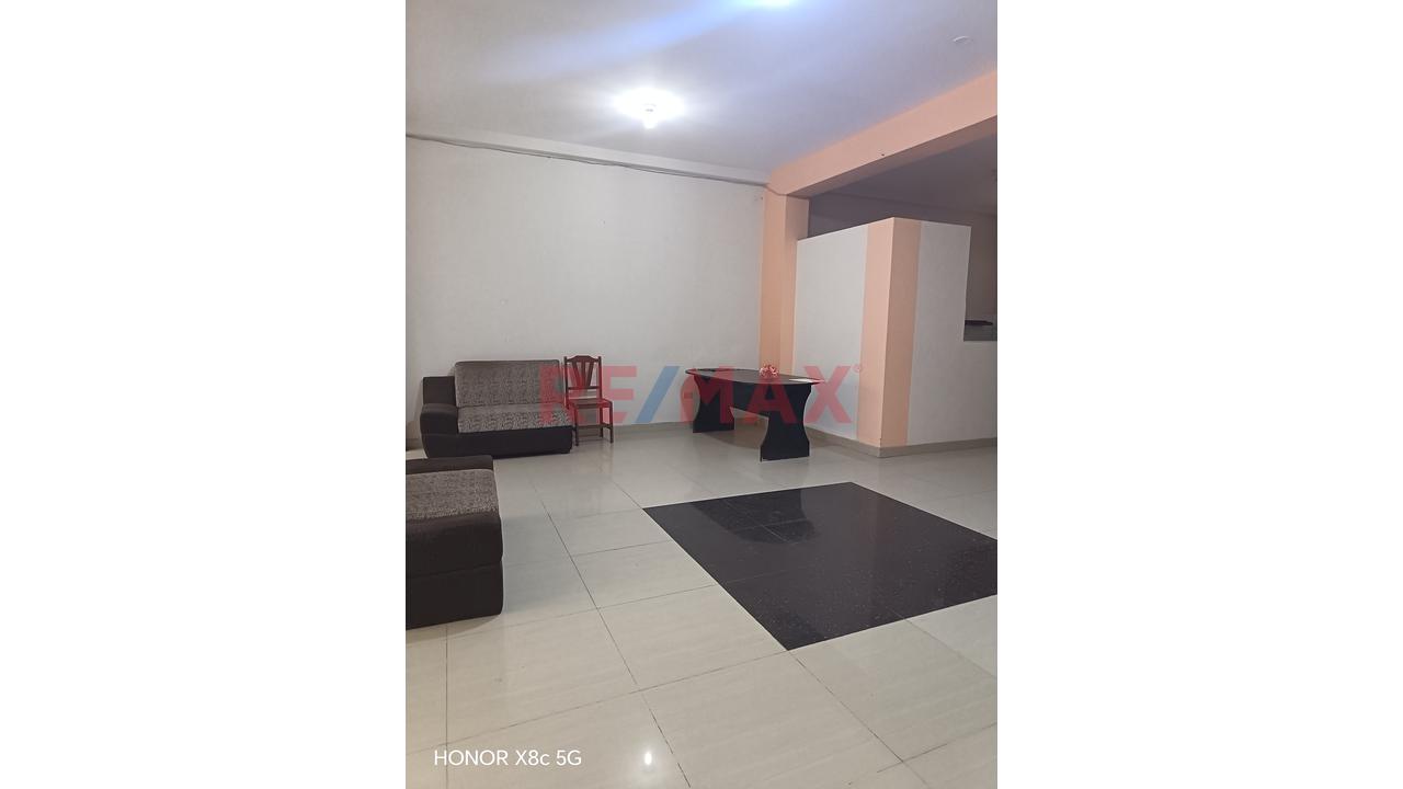 Vendo Casa De 2 Pisos – San Martín De Porres — foto 4