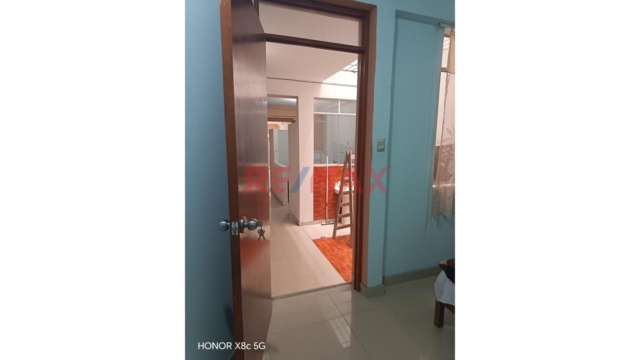 Vendo Casa De 2 Pisos – San Martín De Porres — foto 13