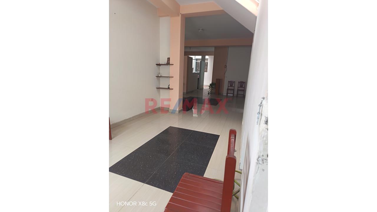 Vendo Casa De 2 Pisos – San Martín De Porres — foto 3