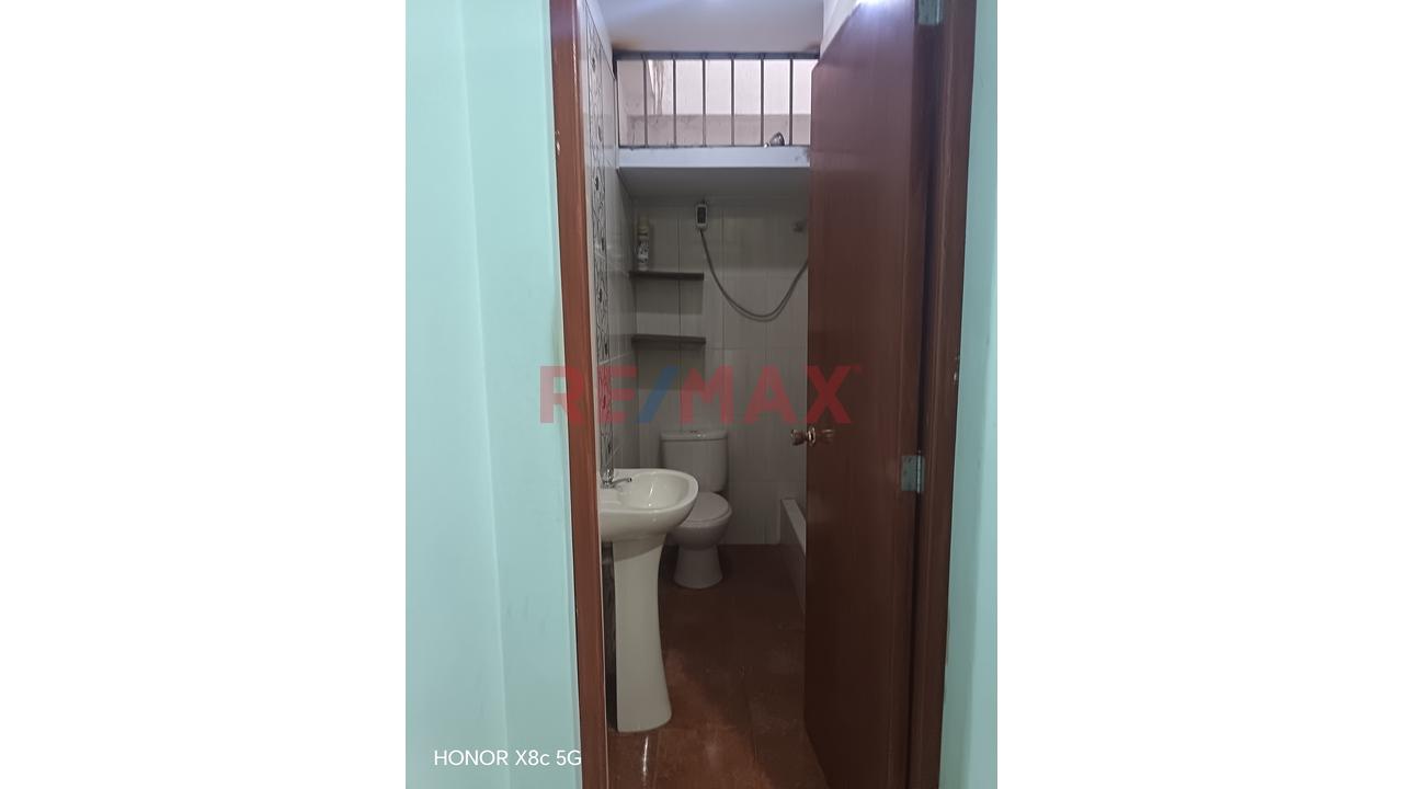 Vendo Casa De 2 Pisos – San Martín De Porres — foto 14