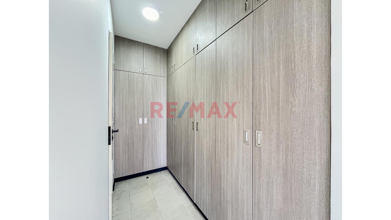 Se Alquila Lindo Departamento En Centro Financiero De San Isidro — foto 10
