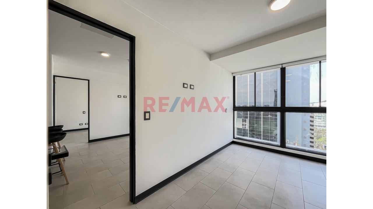 Se Alquila Lindo Departamento En Centro Financiero De San Isidro — foto 14