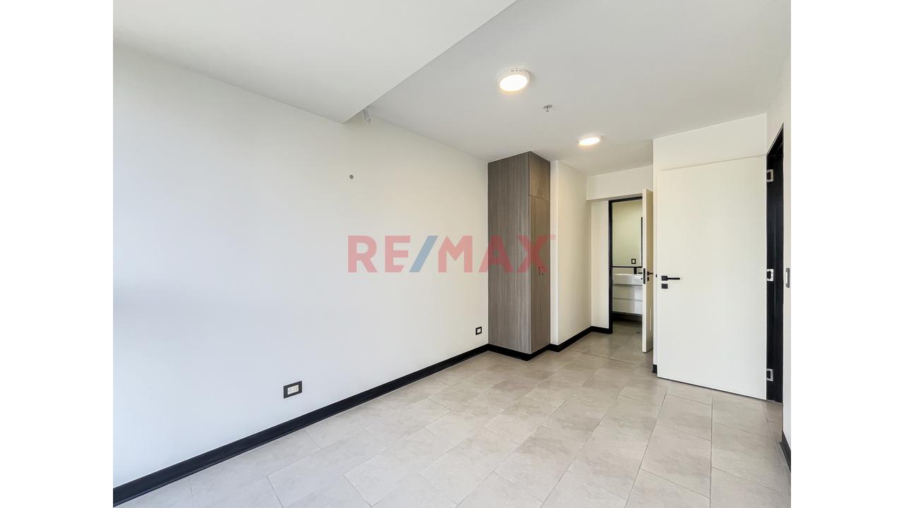 Se Alquila Lindo Departamento En Centro Financiero De San Isidro — foto 13