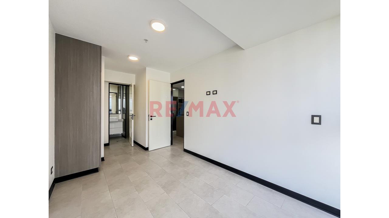 Se Alquila Lindo Departamento En Centro Financiero De San Isidro — foto 12