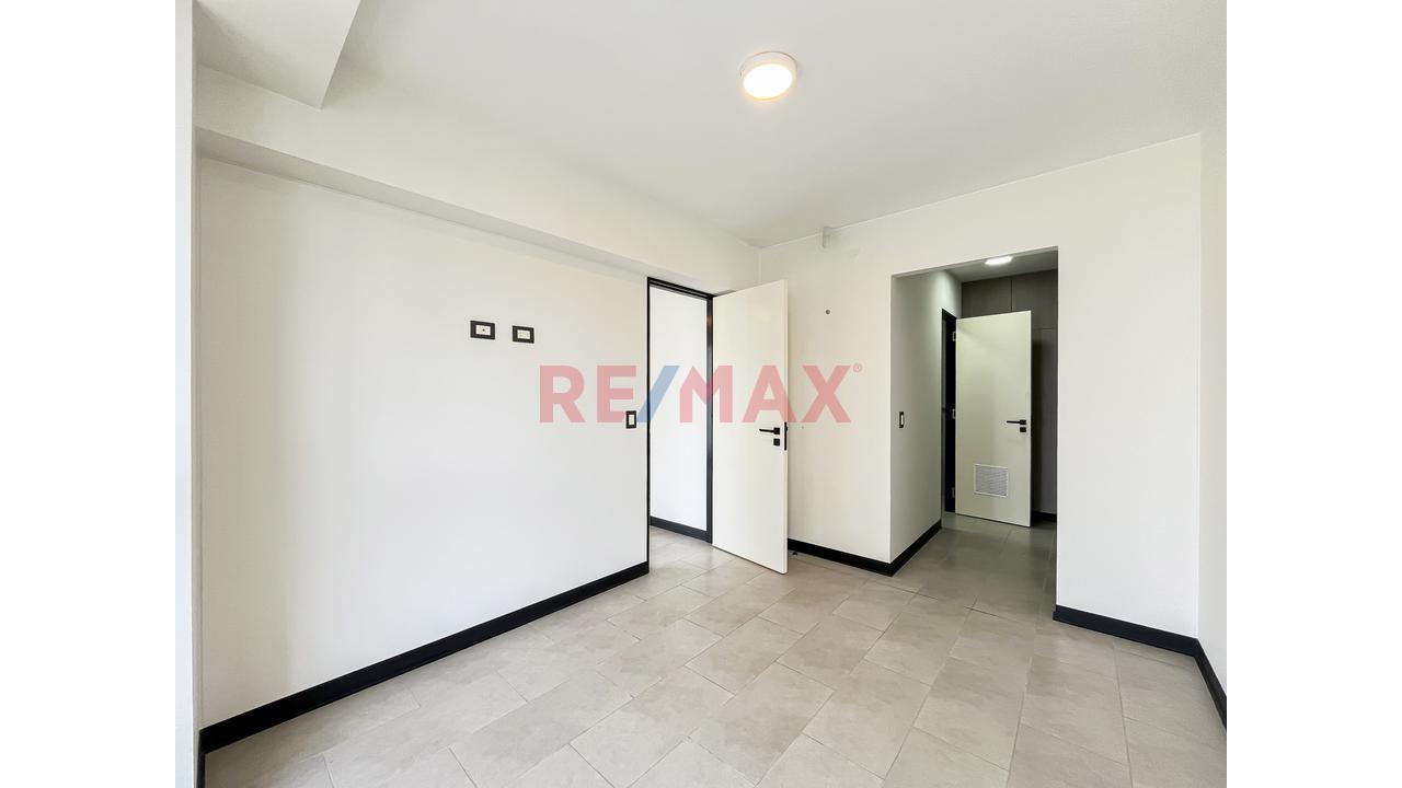 Se Alquila Lindo Departamento En Centro Financiero De San Isidro — foto 9