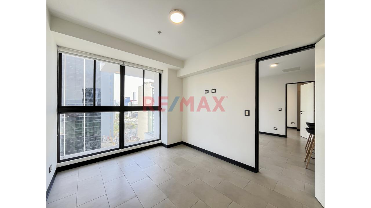 Se Alquila Lindo Departamento En Centro Financiero De San Isidro — foto 8