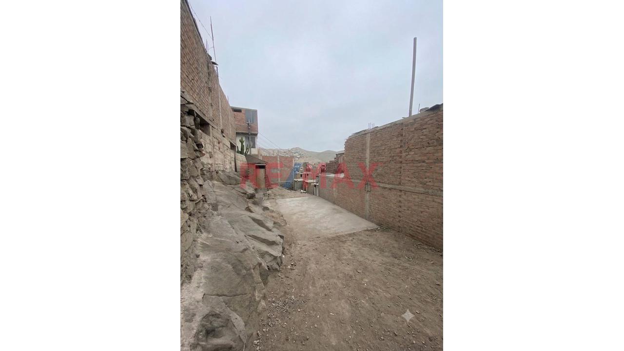 Terreno En Venta En Amauta – 123 M² Para Construir Tu Casa | S/125,000 — foto 6