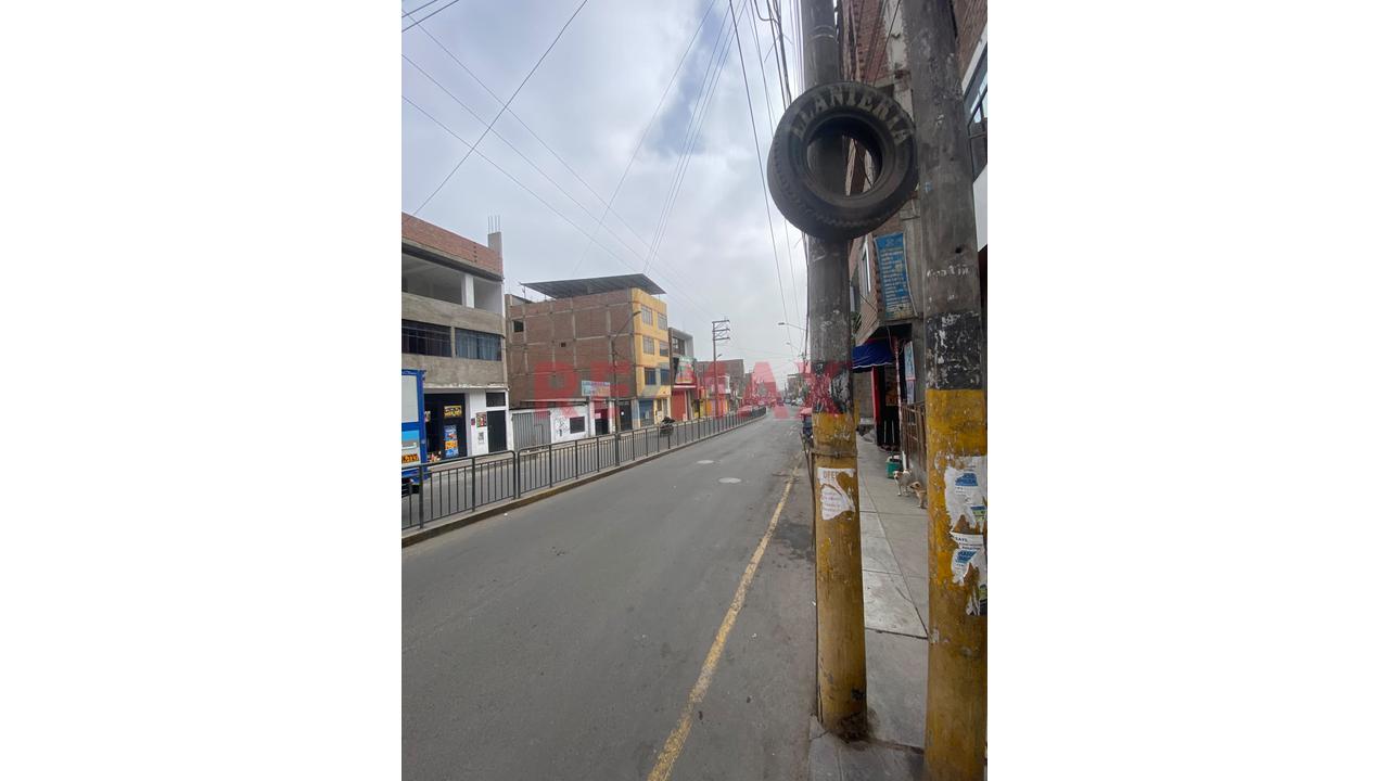 Terreno En Venta En Amauta – 123 M² Para Construir Tu Casa | S/125,000 — foto 9