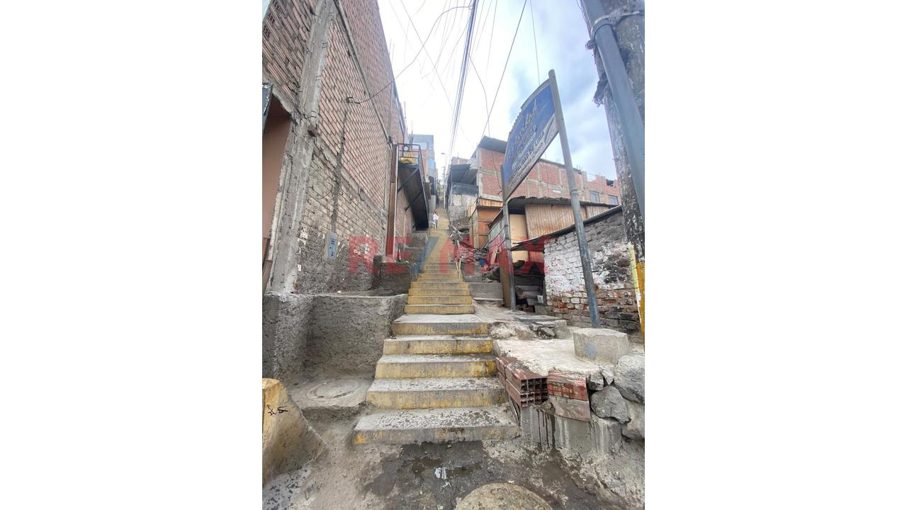 Terreno En Venta En Amauta – 123 M² Para Construir Tu Casa | S/125,000 — foto 7
