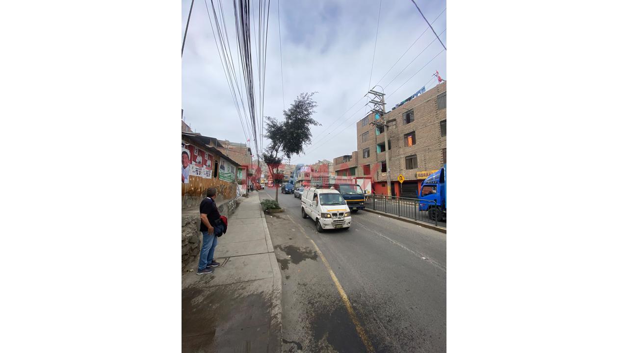Terreno En Venta En Amauta – 123 M² Para Construir Tu Casa | S/125,000 — foto 8